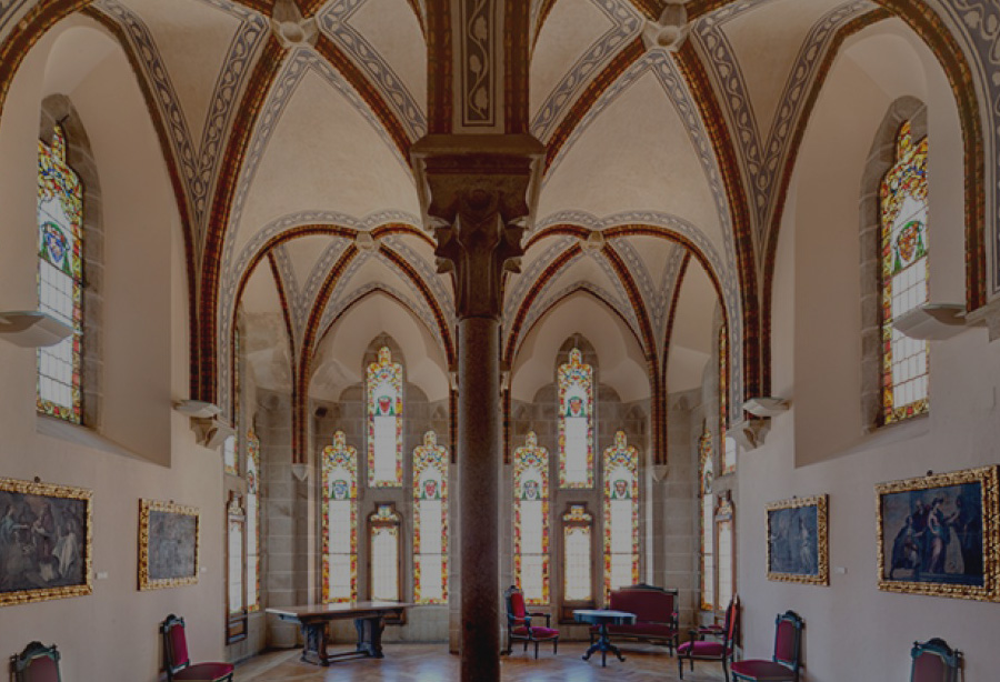 Museo de los Caminos
