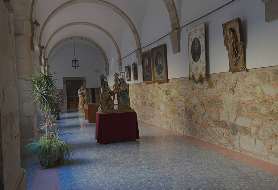 Seminario Diocesano