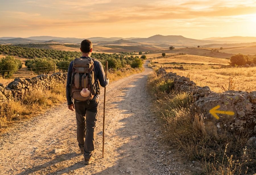 Astorga en el Camino de Santiago: guía del peregrino
