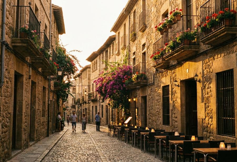 Qué ver en Astorga en un día: ruta a pie por sus imprescindibles